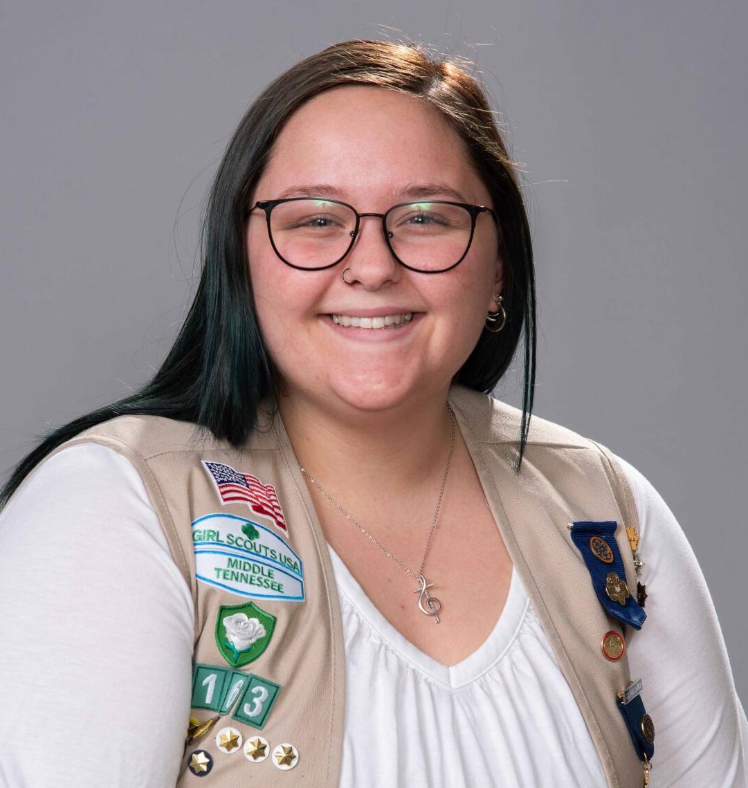 Sydnee Pendergraff